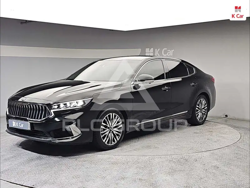 2020 KIA K7