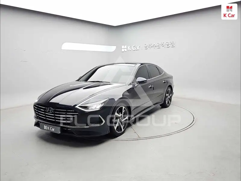 2020 Hyundai Sonata