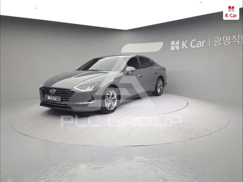 2020 Hyundai Sonata