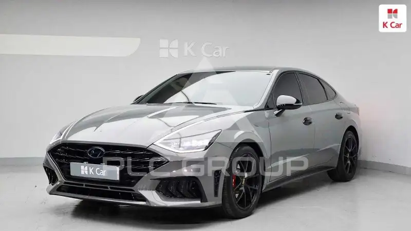 2020 Hyundai Sonata