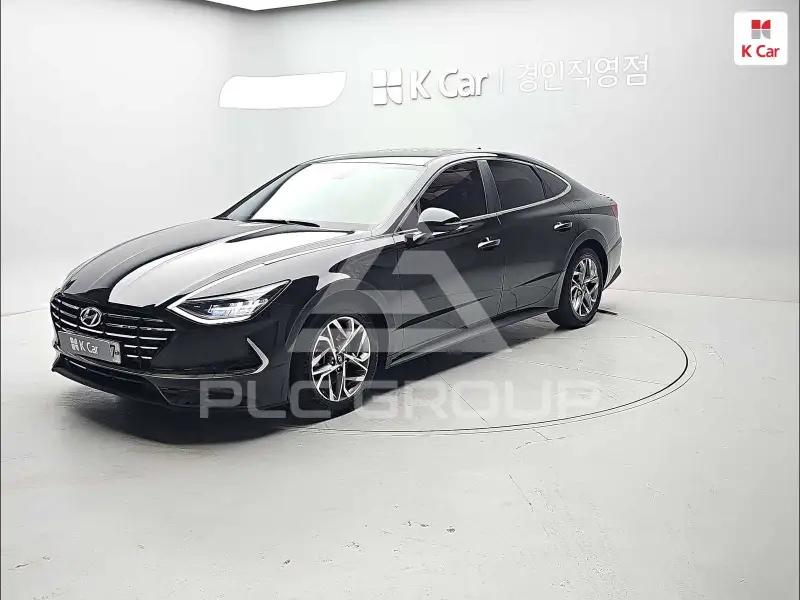 2020 Hyundai Sonata
