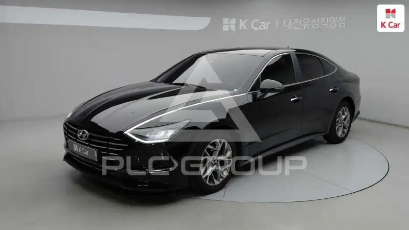 2020 Hyundai Sonata