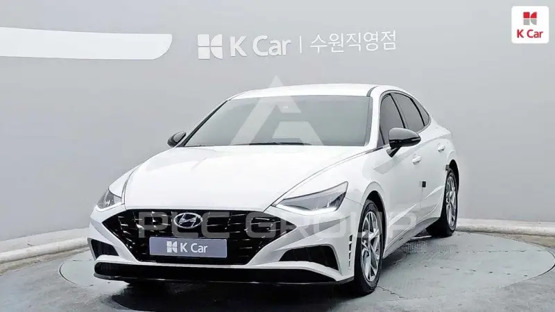 2020 Hyundai Sonata