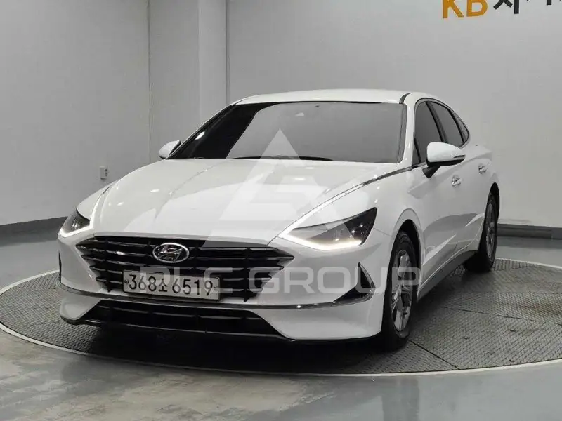 2020 Hyundai Sonata