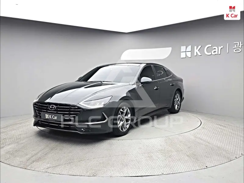2020 Hyundai Sonata