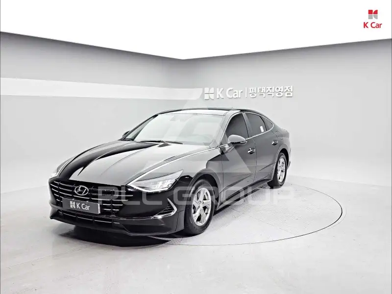 2020 Hyundai Sonata