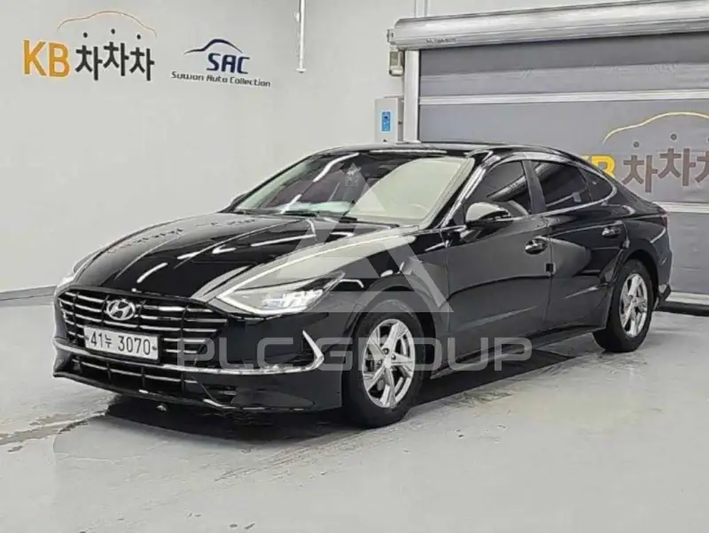 2020 Hyundai Sonata
