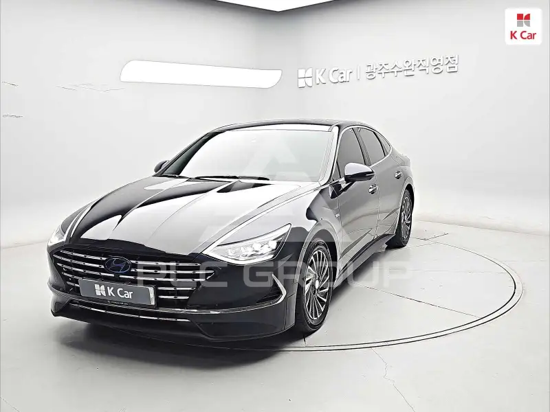 2020 Hyundai Sonata