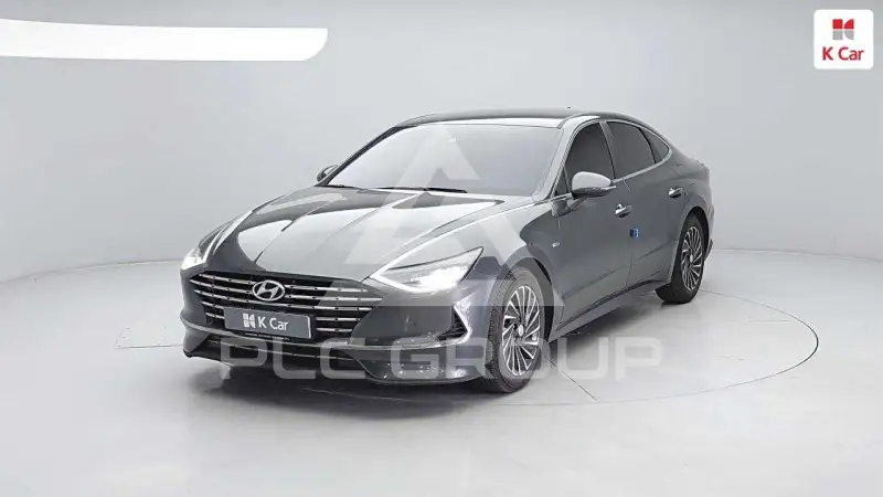 2020 Hyundai Sonata