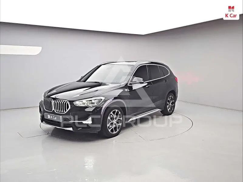 2021 BMW X1