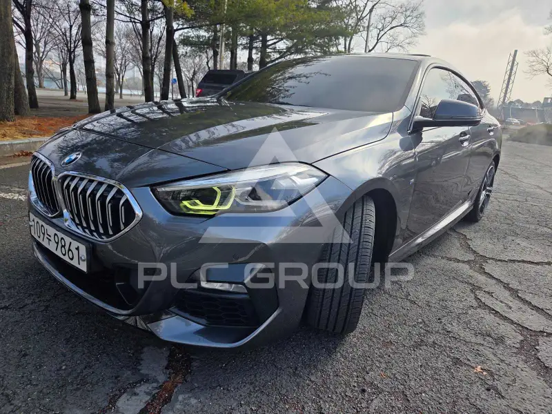 2021 BMW 2 Series