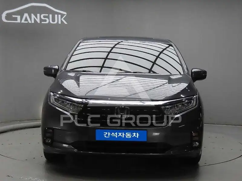 2021 Honda ODYSSEY