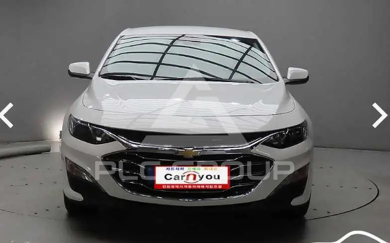 2021 Chevrolet MALIBU