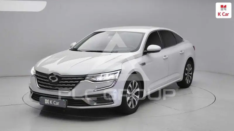 2021 Renault Sm6