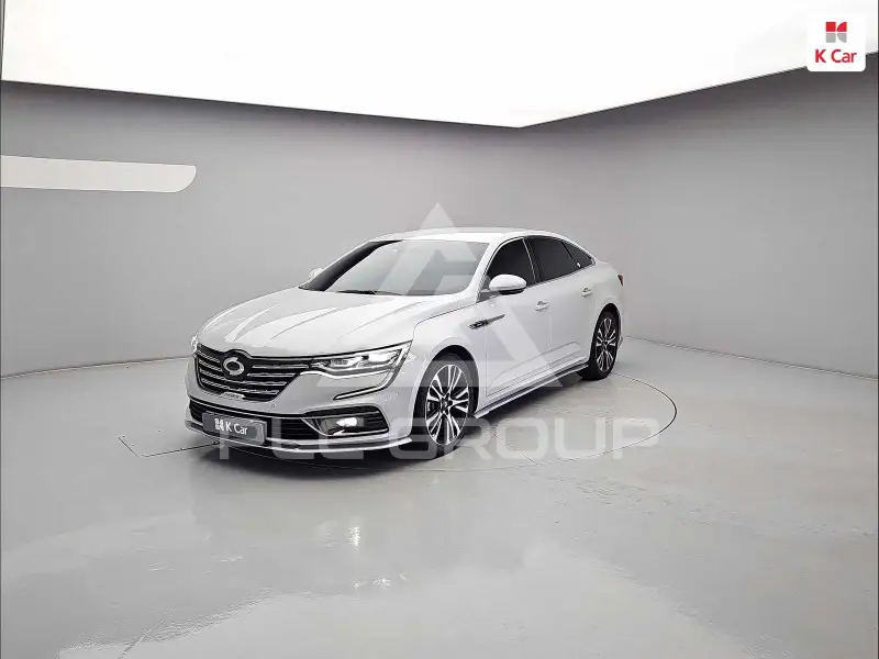 2021 Renault Sm6