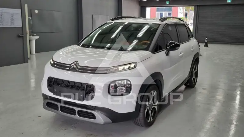 2021 Citroen C3