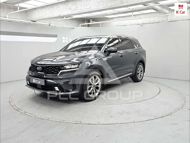 2021 KIA Sorento