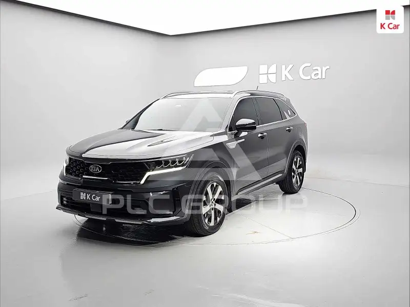 2021 KIA Sorento