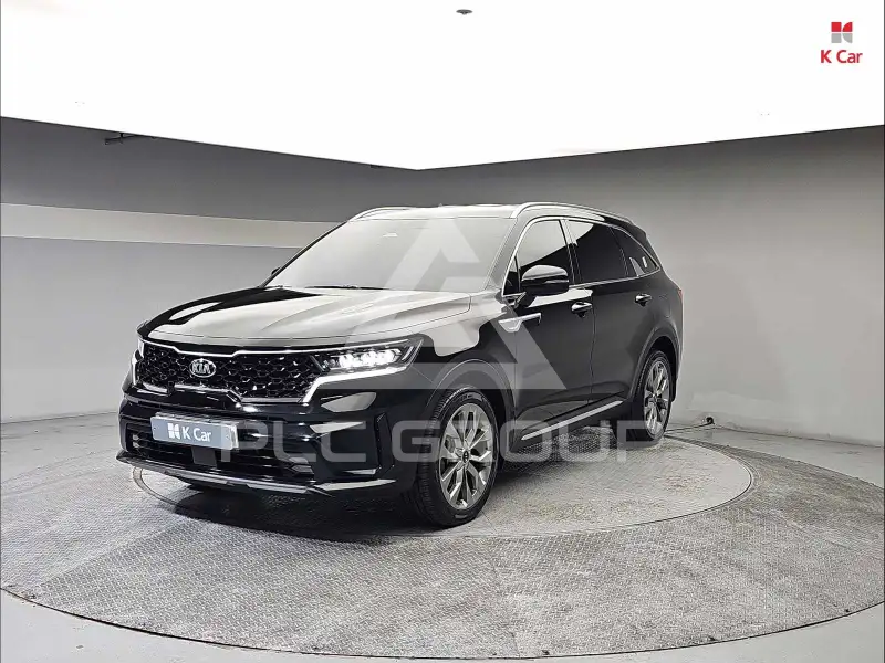 2021 KIA Sorento