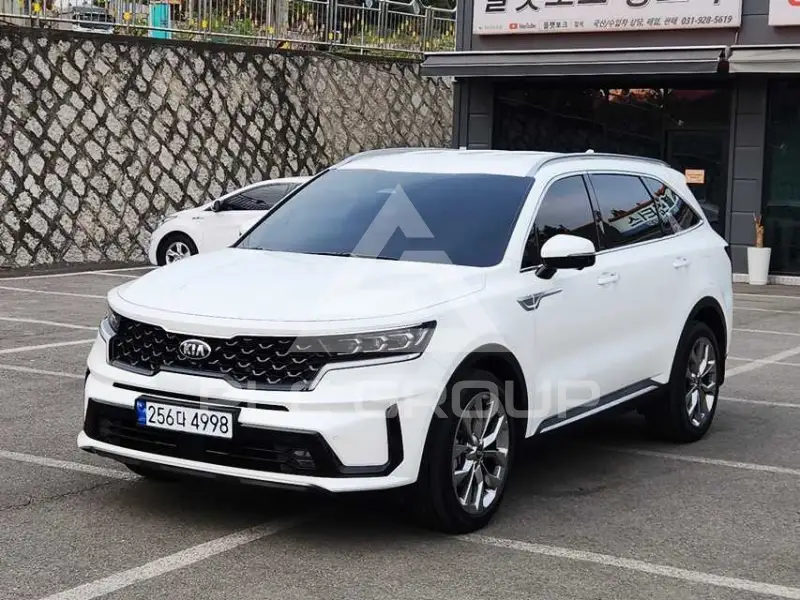 2021 KIA Sorento