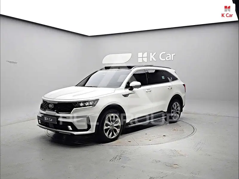 2021 KIA Sorento