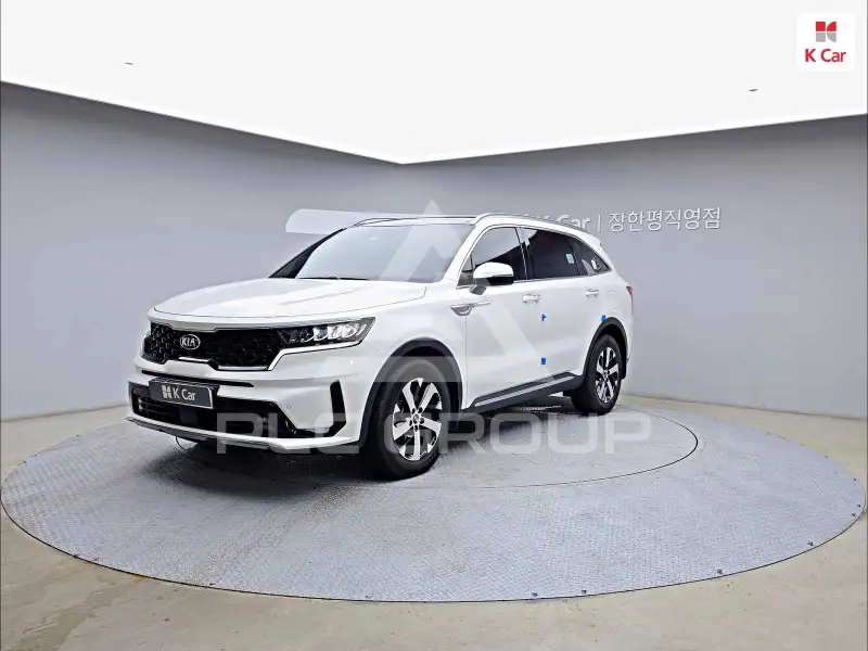 2021 KIA Sorento