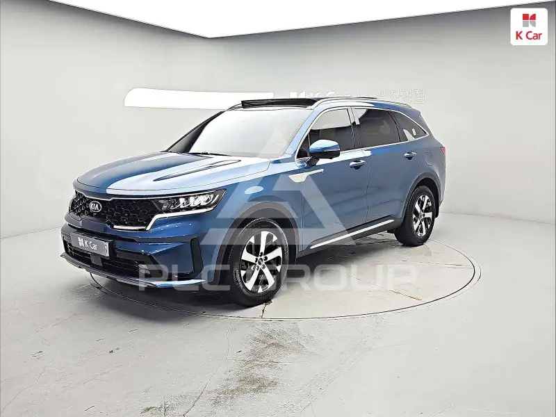 2021 KIA Sorento