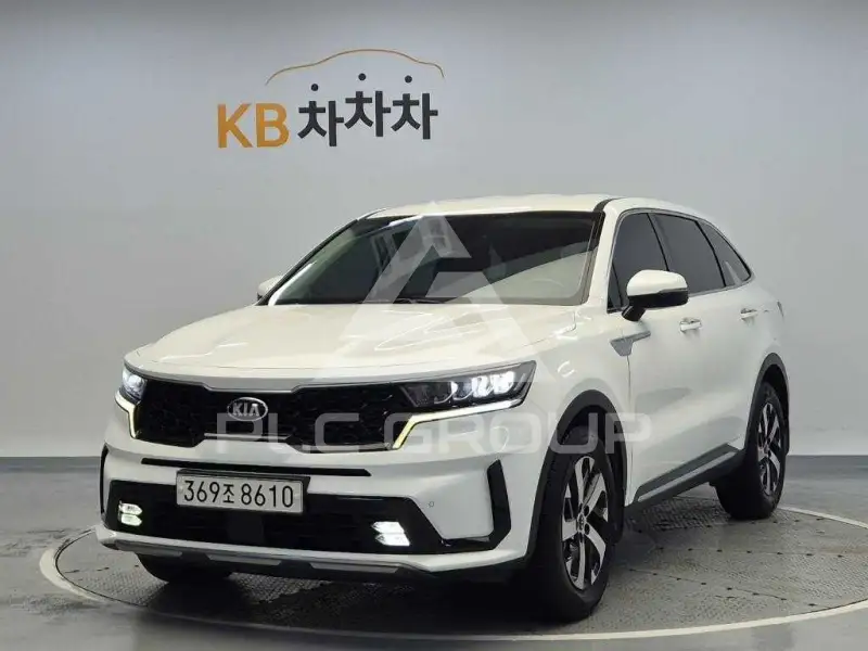 2021 KIA Sorento