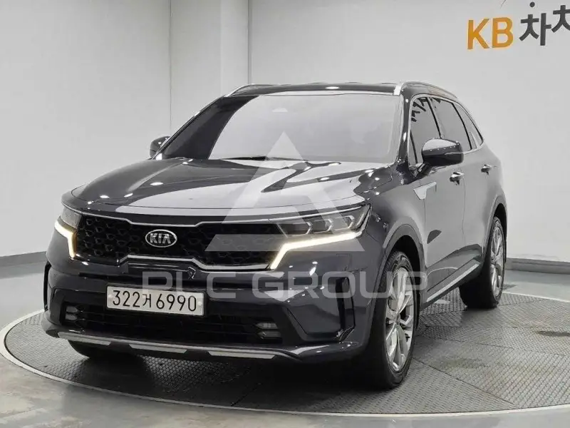 2021 KIA Sorento