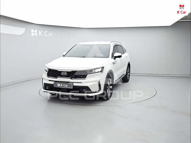 2021 KIA Sorento