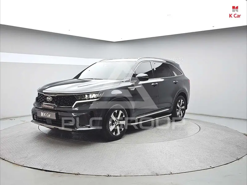 2021 KIA Sorento