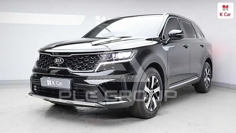 2021 KIA Sorento