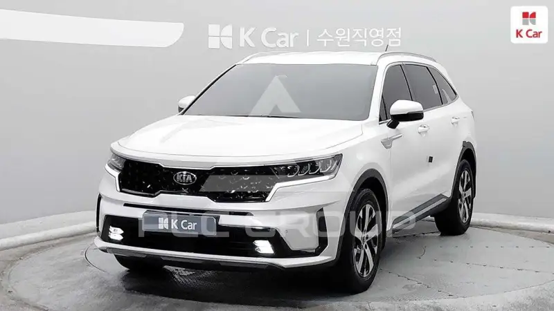 2021 KIA Sorento
