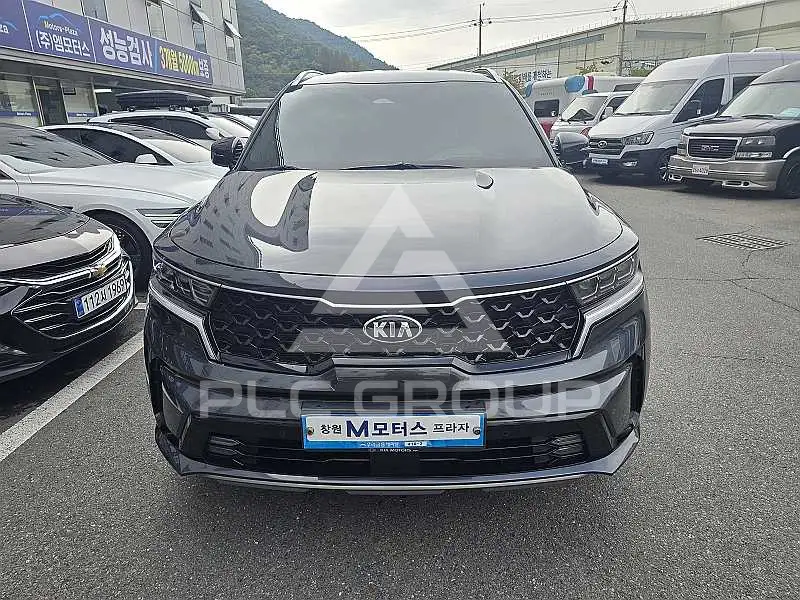 2021 KIA Sorento