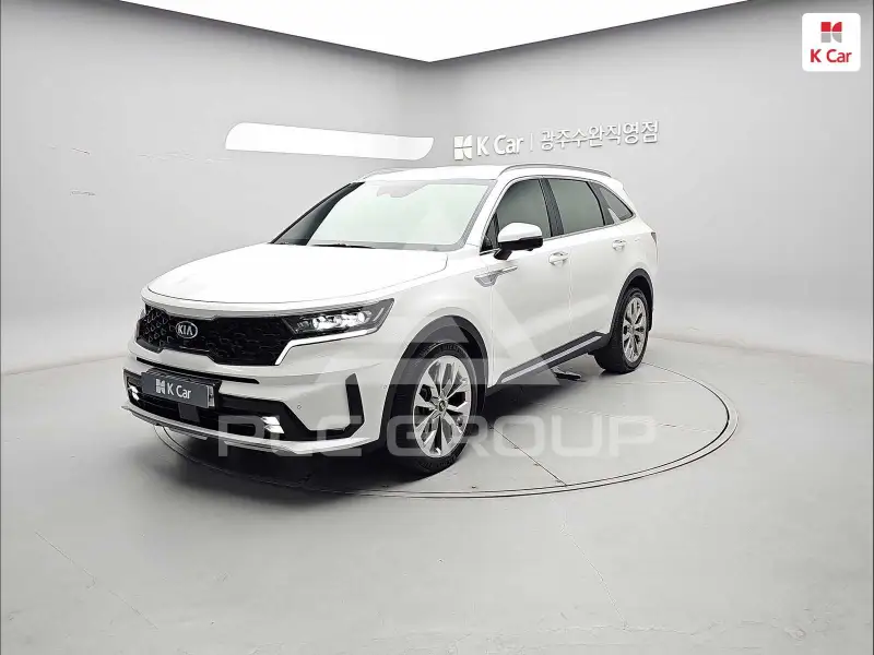 2021 KIA Sorento