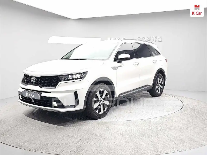 2021 KIA Sorento