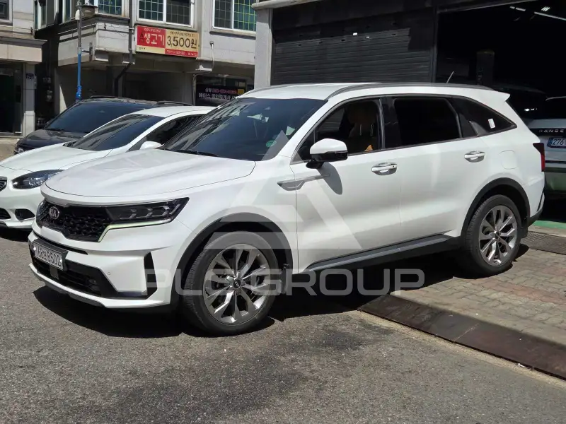 2021 KIA Sorento