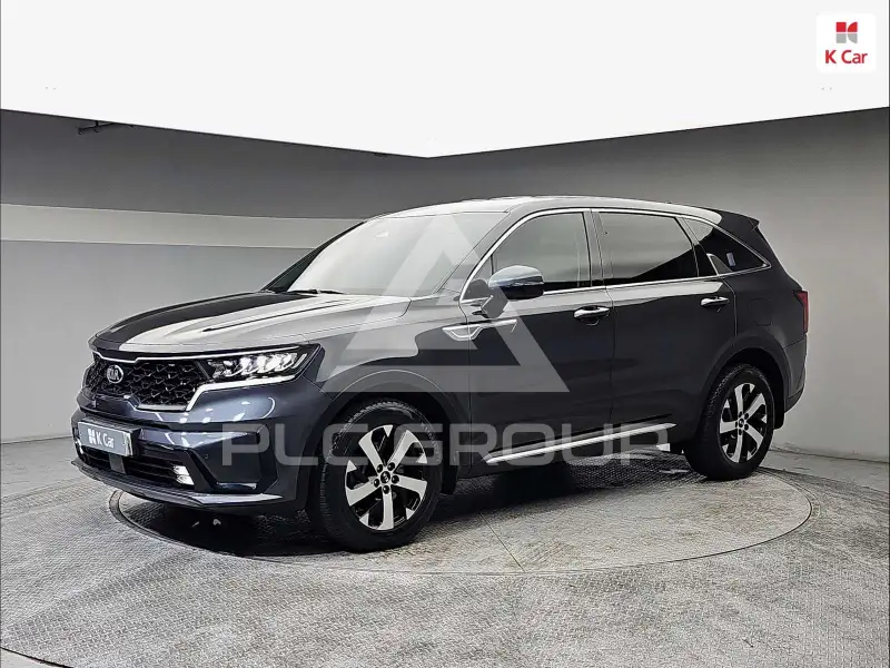 2021 KIA Sorento