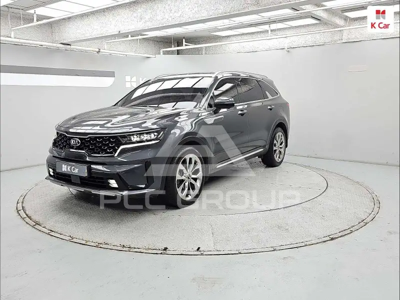 2021 KIA Sorento