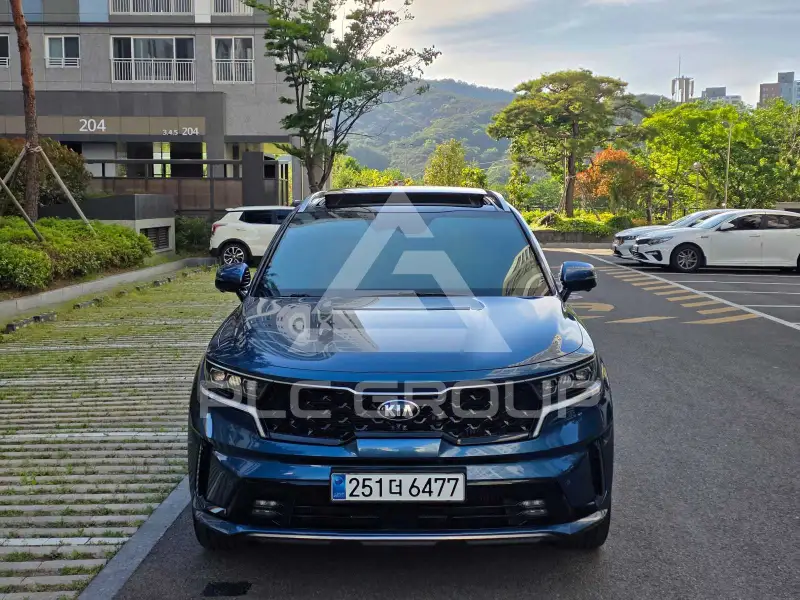 2021 KIA Sorento