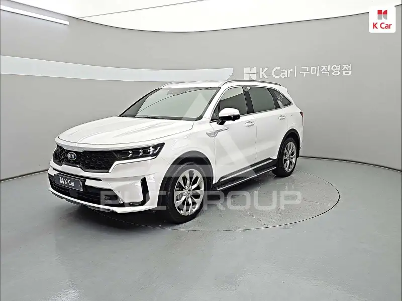 2021 KIA Sorento