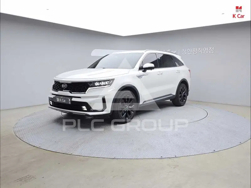 2021 KIA Sorento