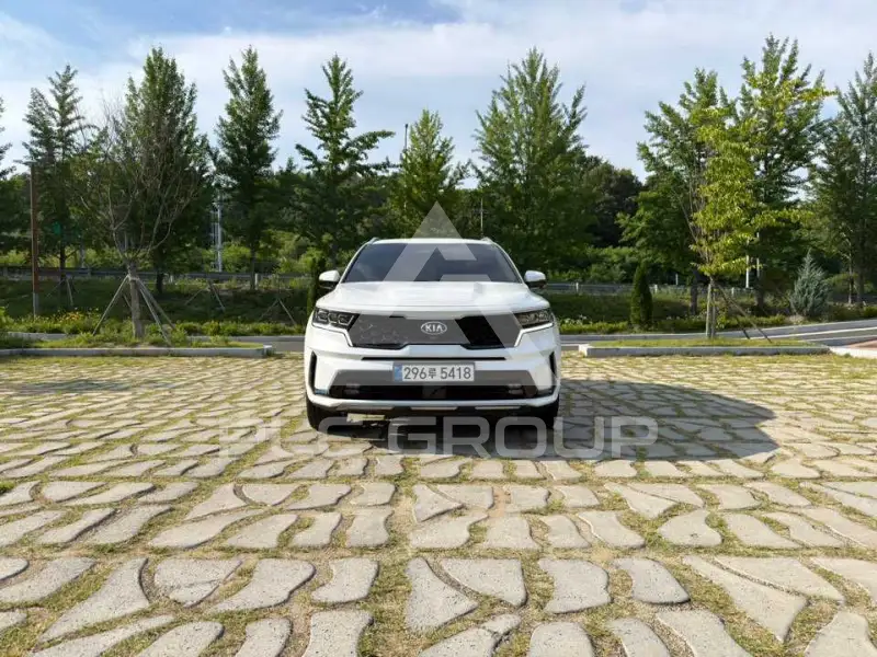 2021 KIA Sorento