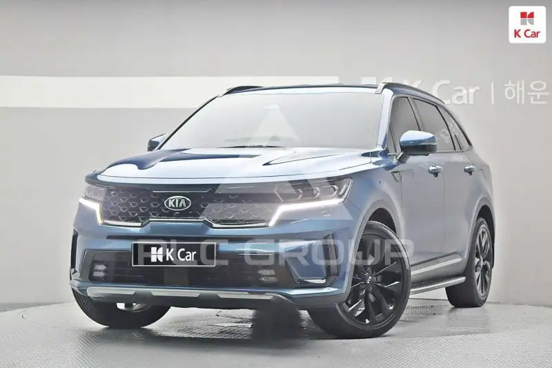 2021 KIA Sorento