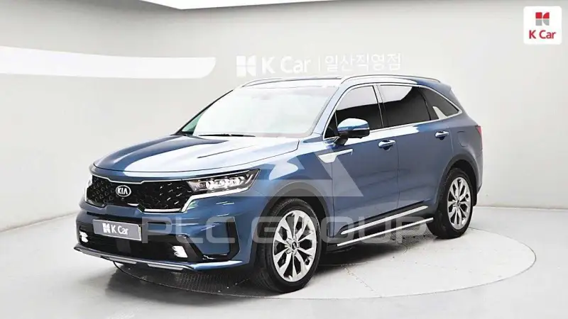2021 KIA Sorento