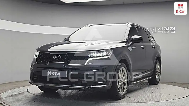 2021 KIA Sorento
