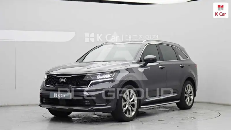 2021 KIA Sorento