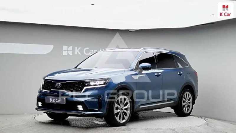 2021 KIA Sorento