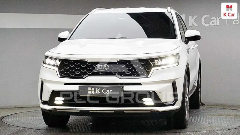 2021 KIA Sorento