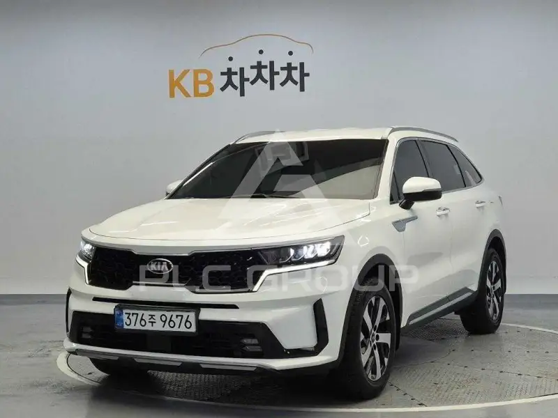 2021 KIA Sorento